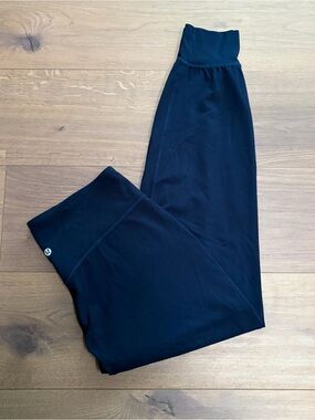 Lululemon Navy Align Joggers